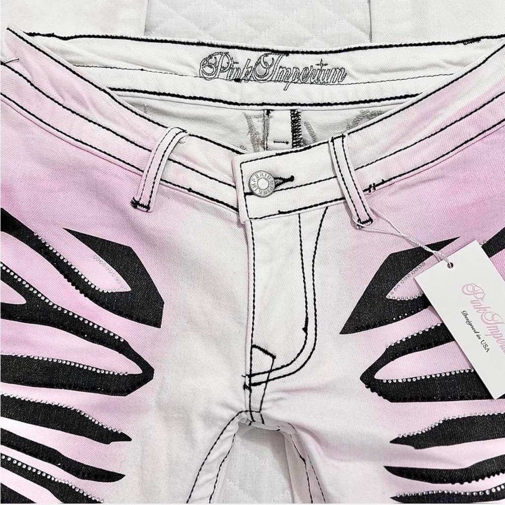 Jeans•Size 25/26/27/28/29 - Picture 6 of 6